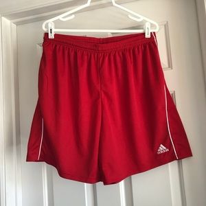 Adidas climalite short